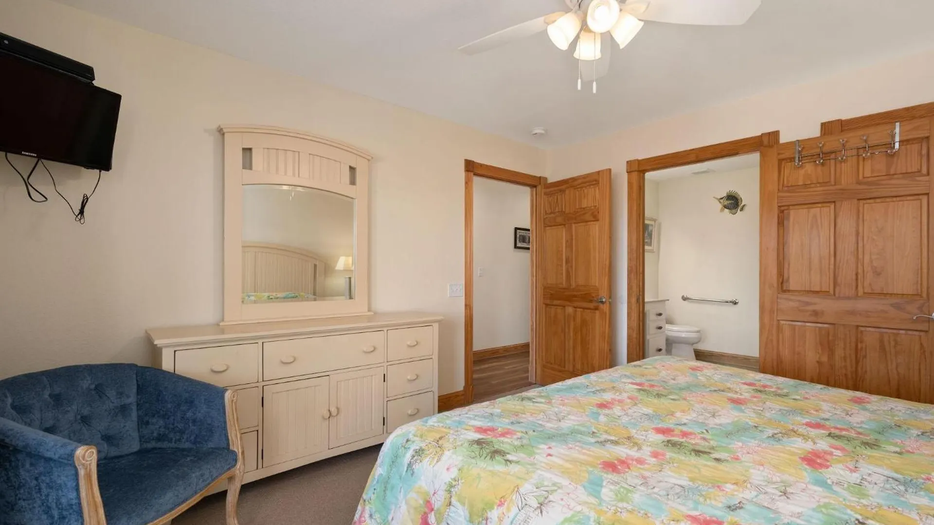 Holiday home Nh205 Celestial Shore *