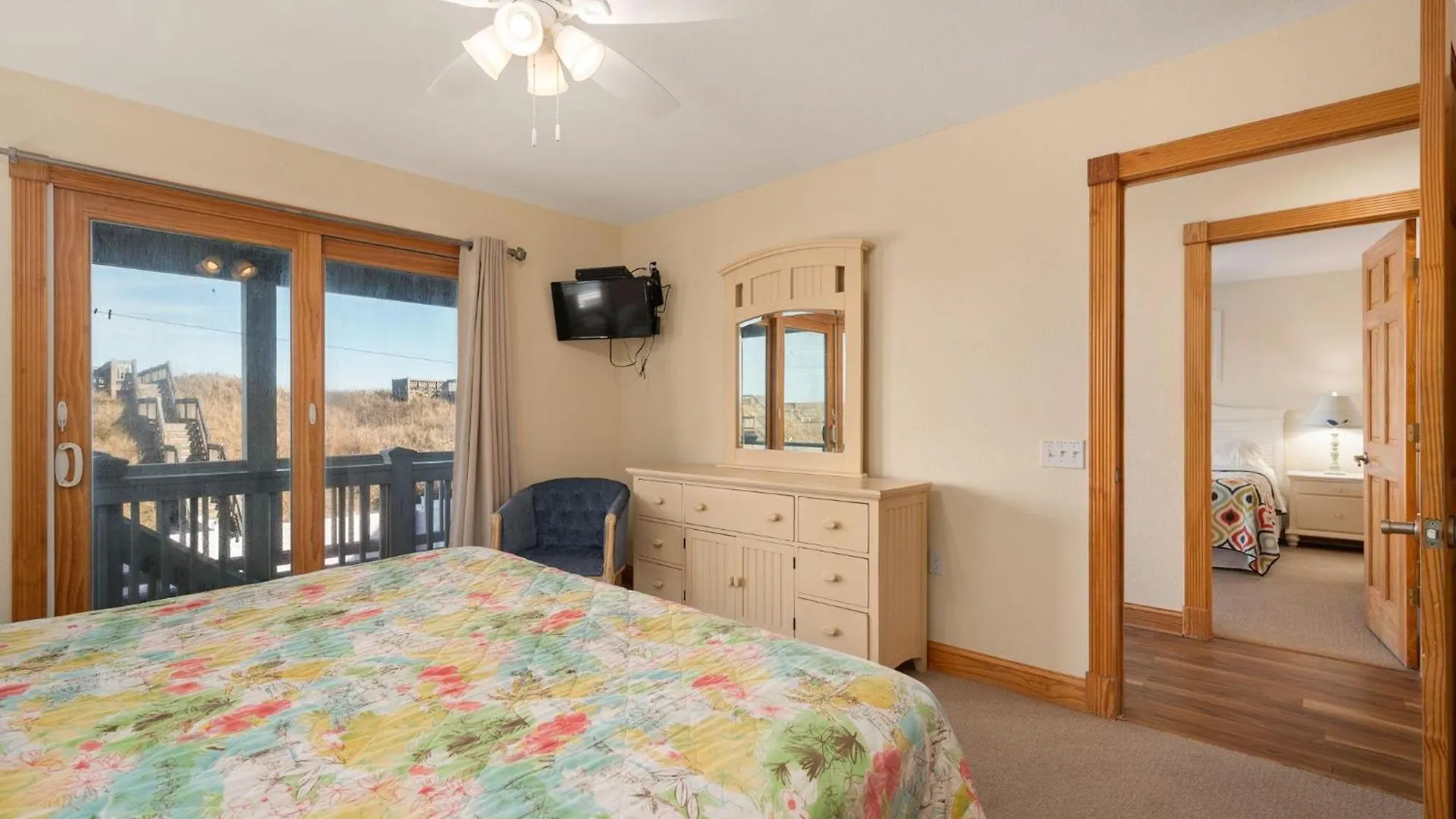 Holiday home Nh205 Celestial Shore