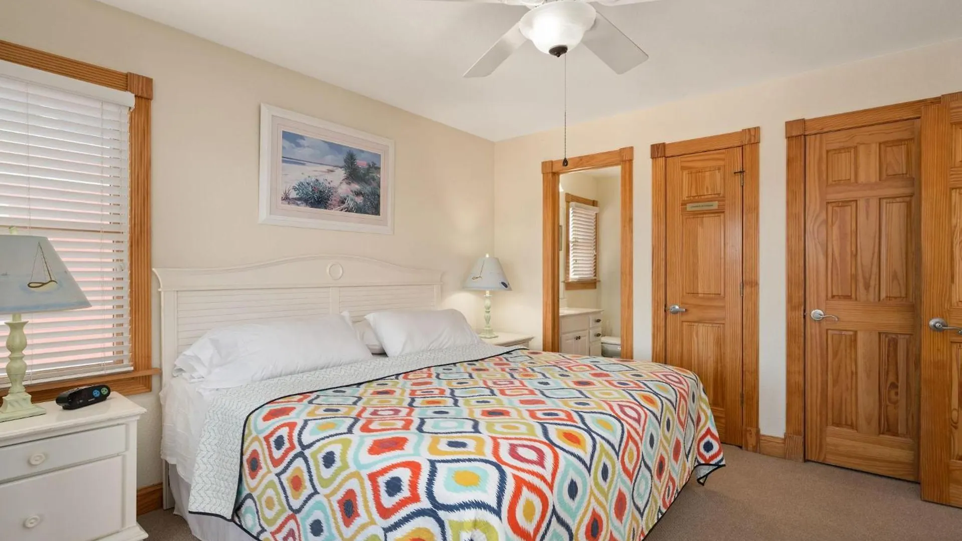 Nh205 Celestial Shore Holiday home