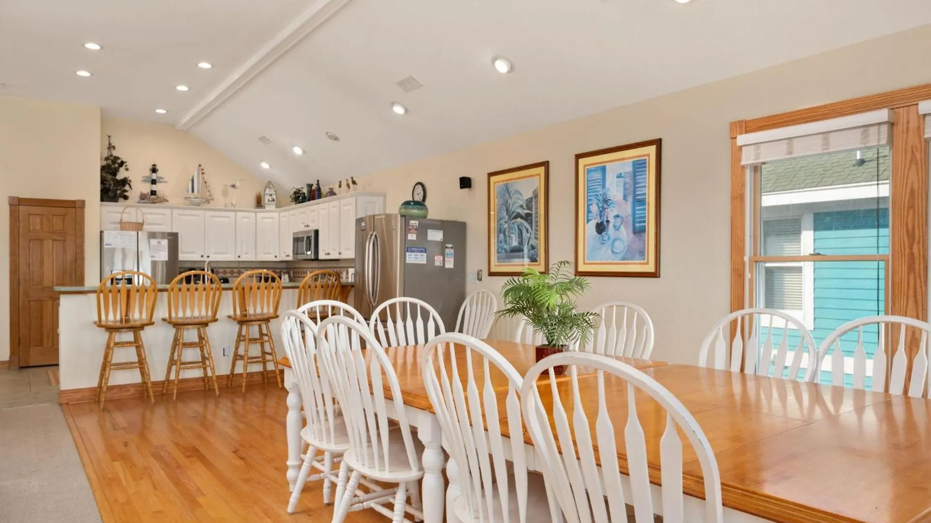 Holiday home Nh205 Celestial Shore