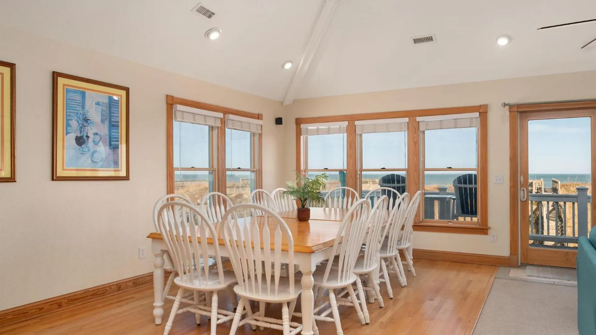 Holiday home Nh205 Celestial Shore *