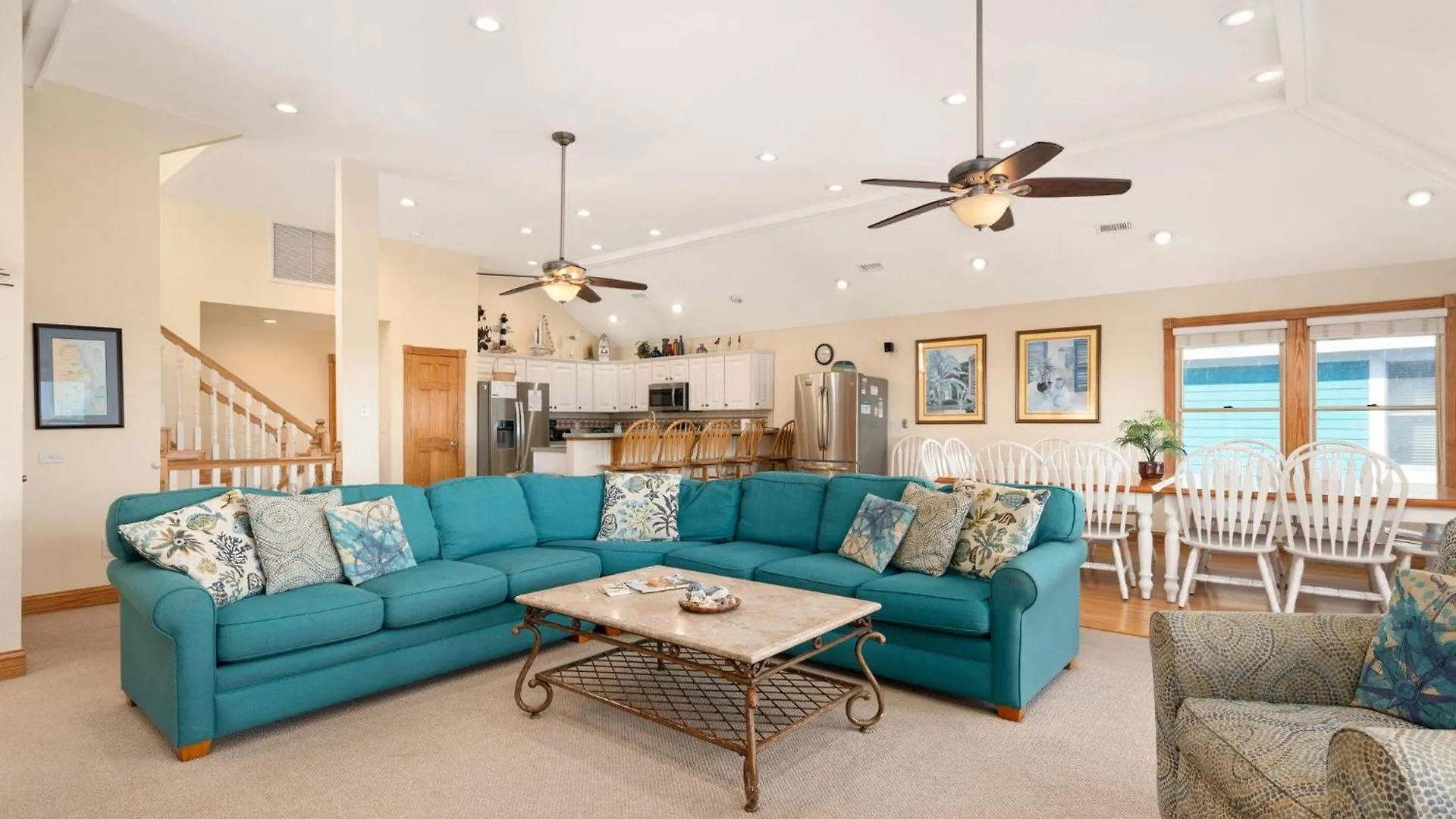 Nh205 Celestial Shore Holiday home