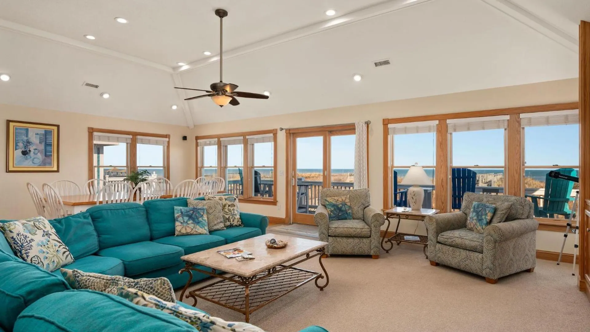 Holiday home Nh205 Celestial Shore