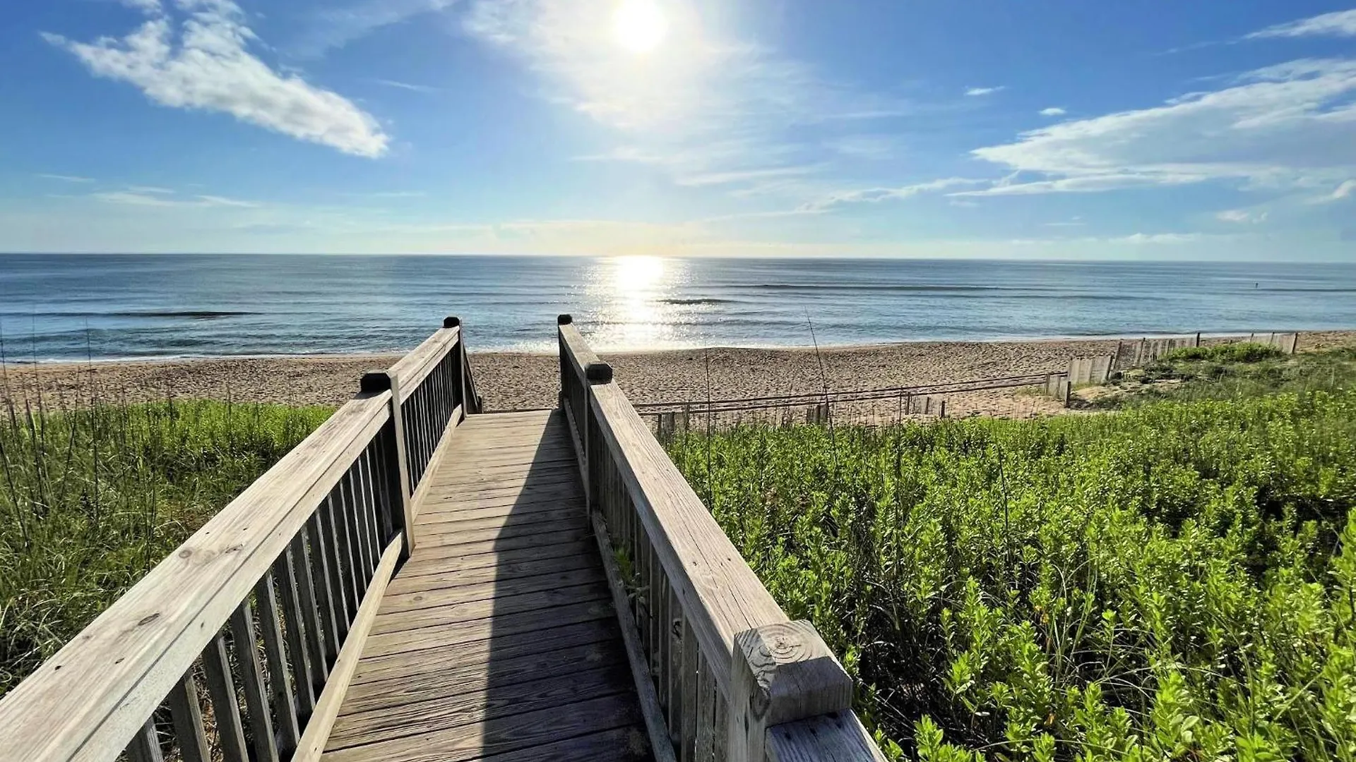 Holiday home Nh205 Celestial Shore