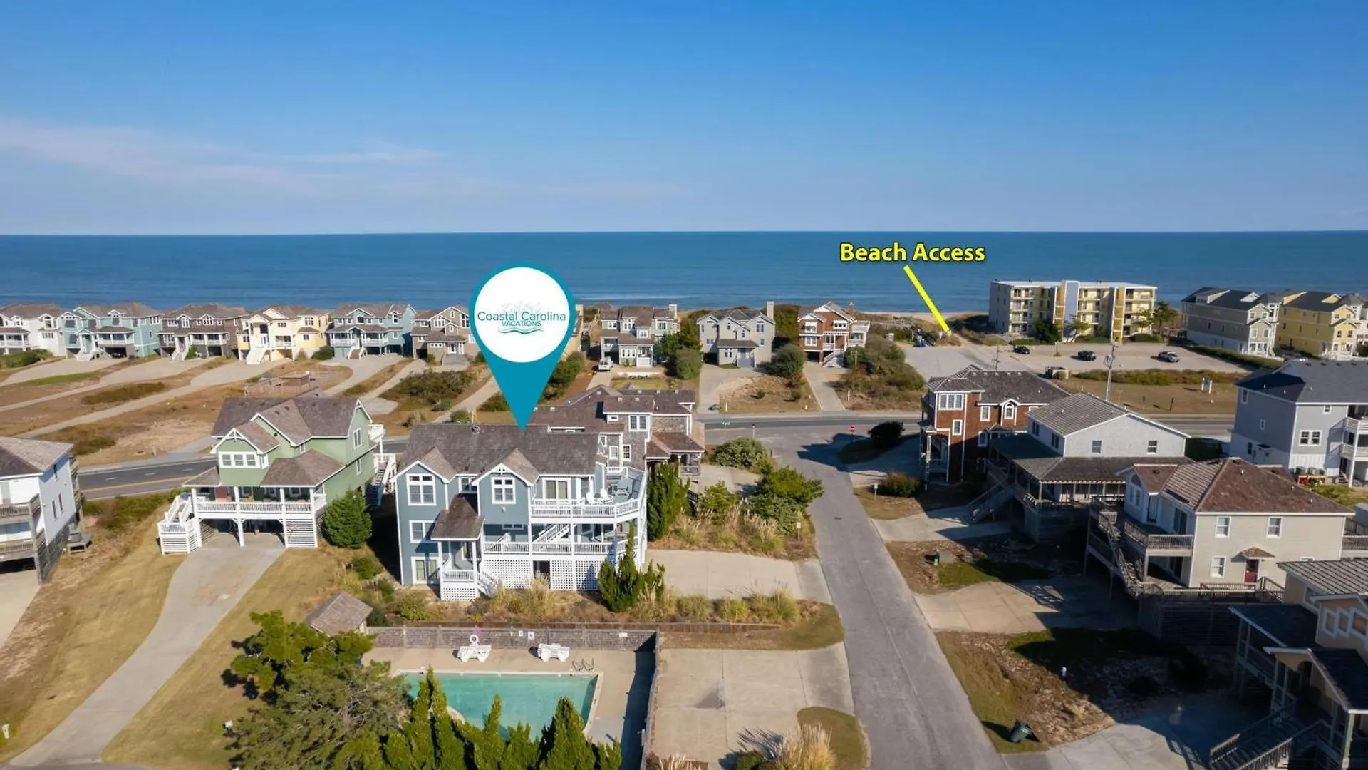 Ow17 Mama Burt's Nags Head
