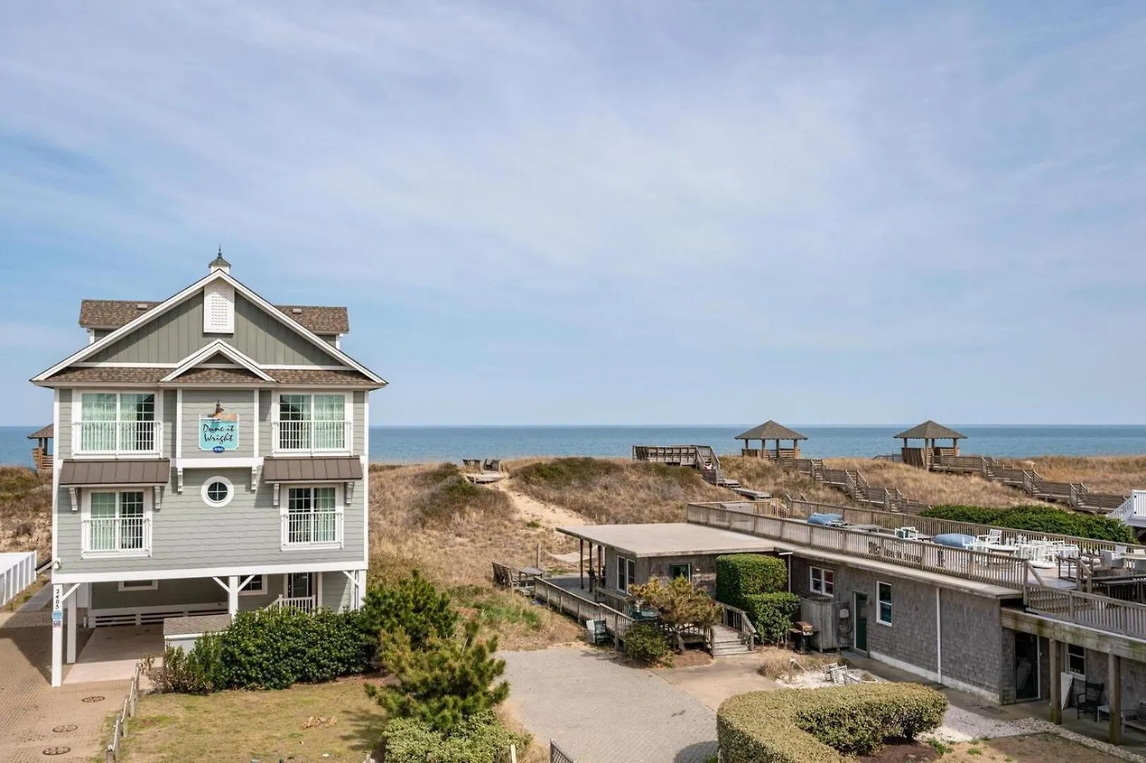 Holiday home Sea Duced 6 Bedroom By Kees Vacations Nags Head