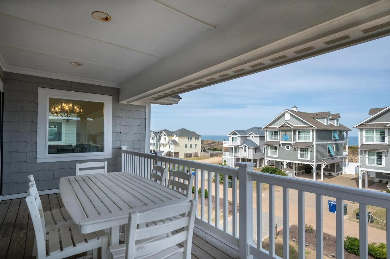 Holiday home Sea Duced 6 Bedroom By Kees Vacations