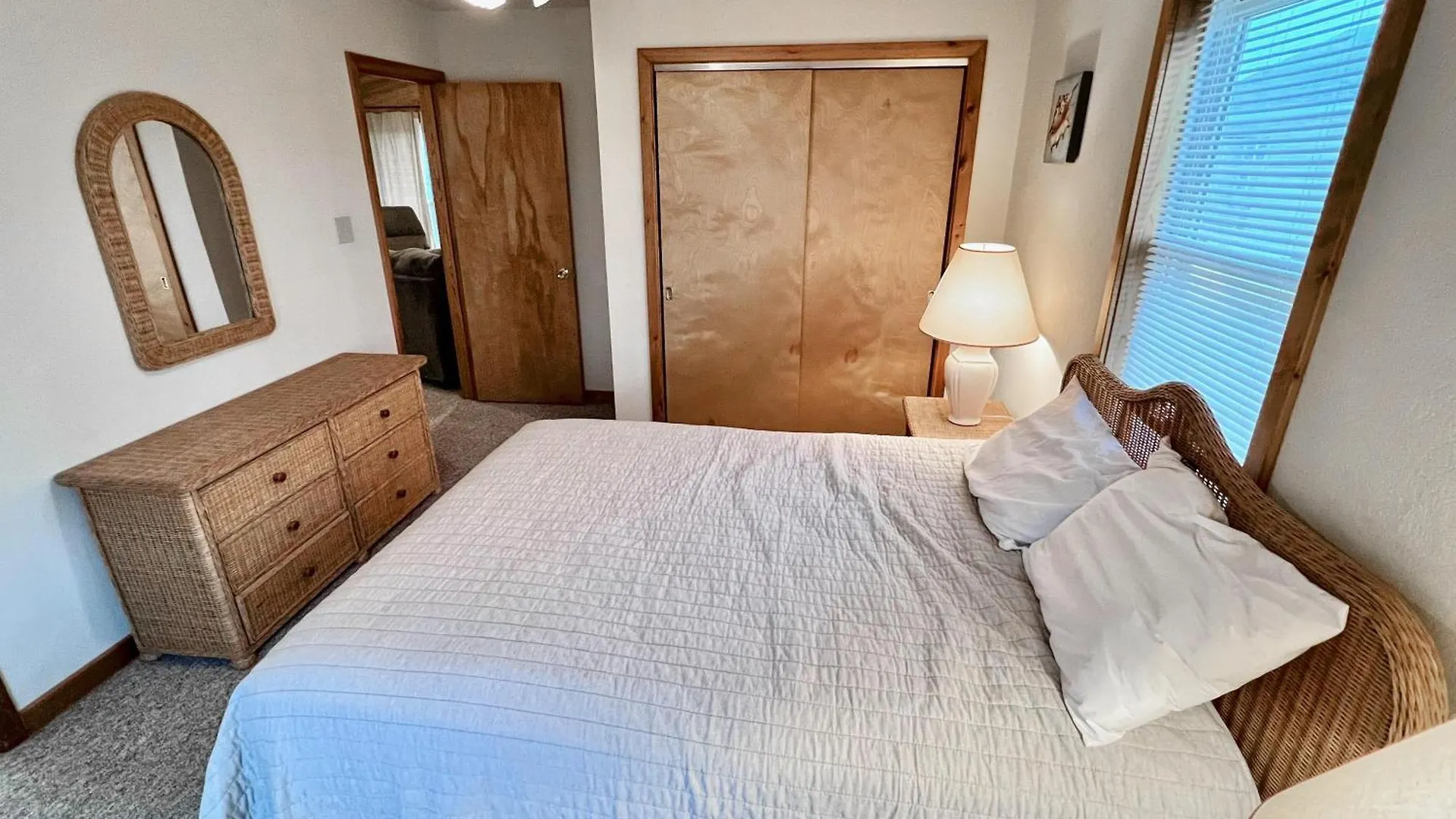 The Galleon Holiday home