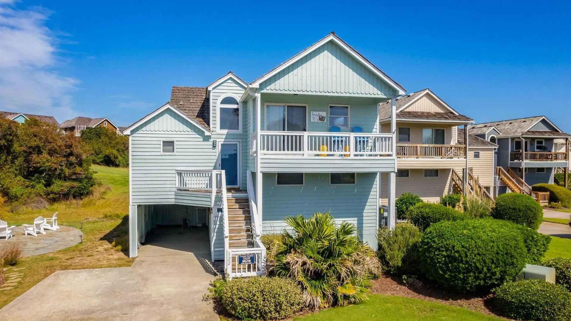 Holiday home Ml18 Sandy T'z