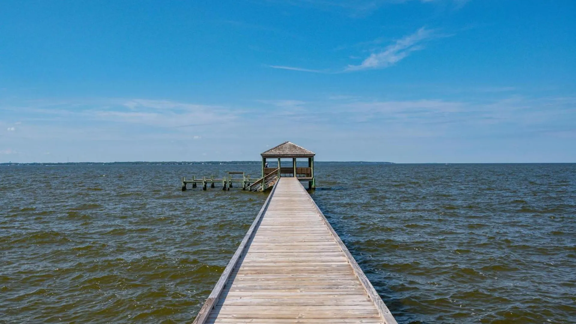 Ml18 Sandy T'z Nags Head