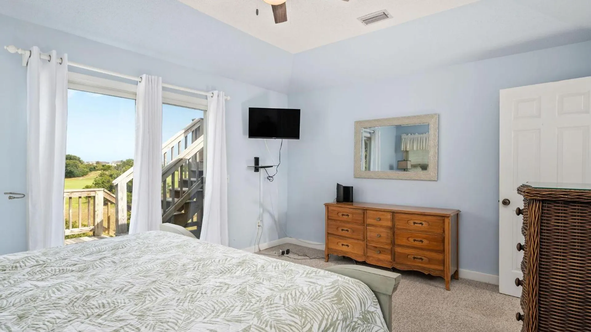 Holiday home Ml18 Sandy T'z Nags Head
