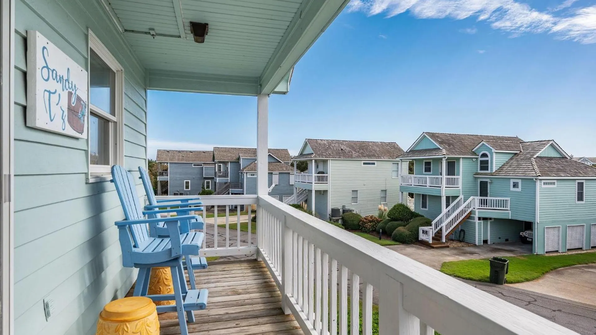 Ml18 Sandy T'z Holiday home