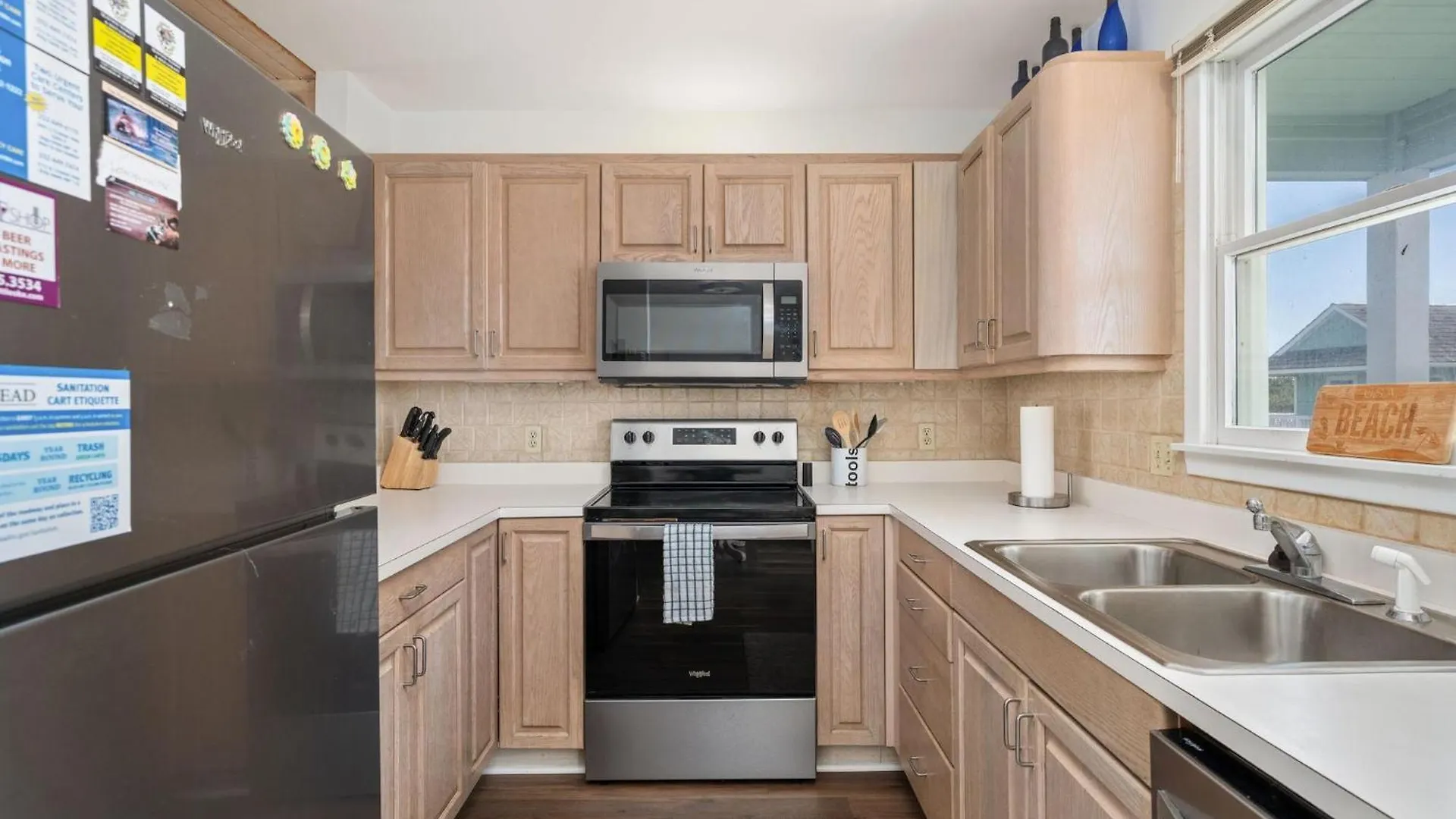 Holiday home Ml18 Sandy T'z Nags Head