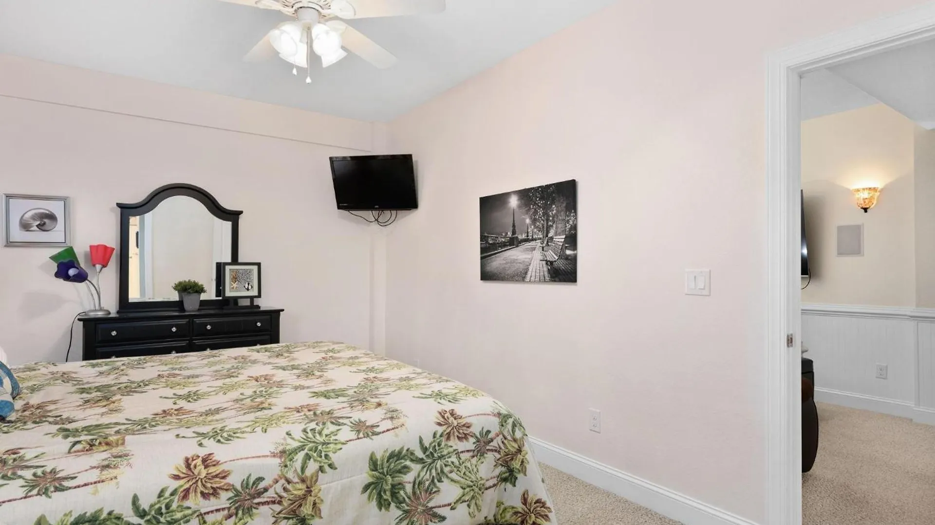 Holiday home Nh184 Phelps Brothers Nags Head