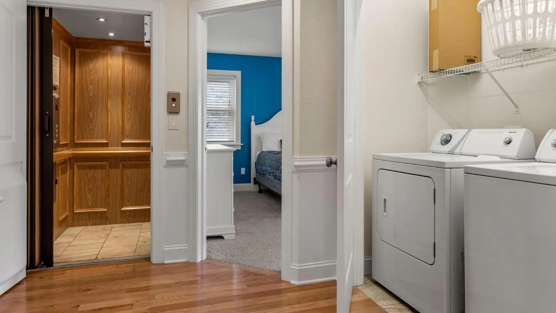 Holiday home Nh184 Phelps Brothers Nags Head