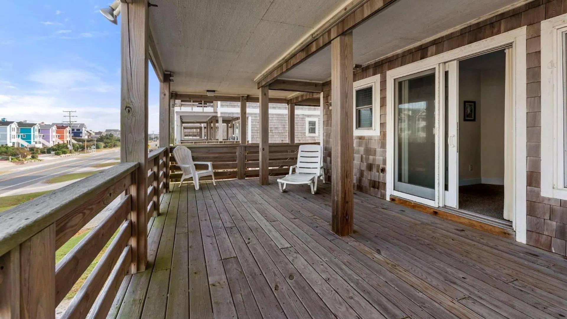 Nh184 Phelps Brothers Holiday home Nags Head