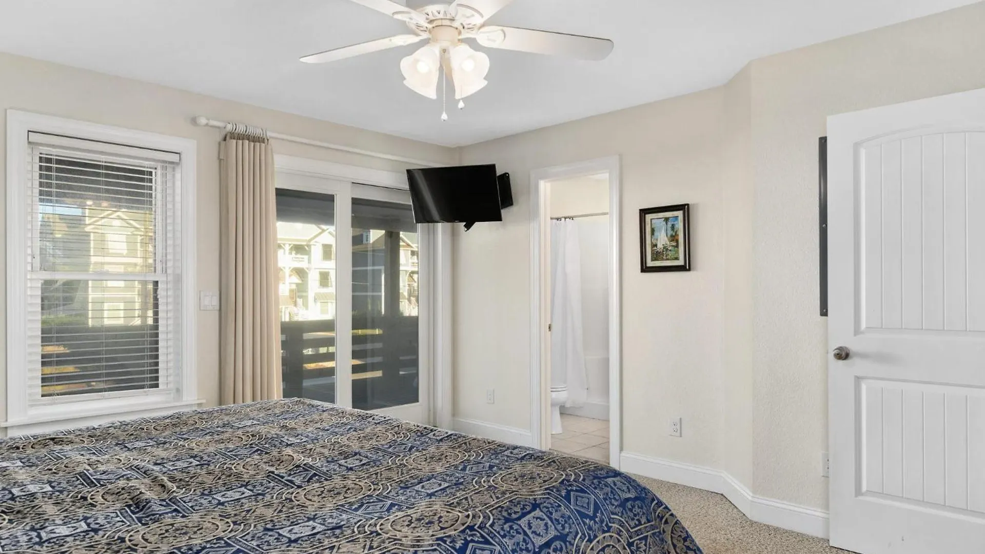Holiday home Nh184 Phelps Brothers Nags Head