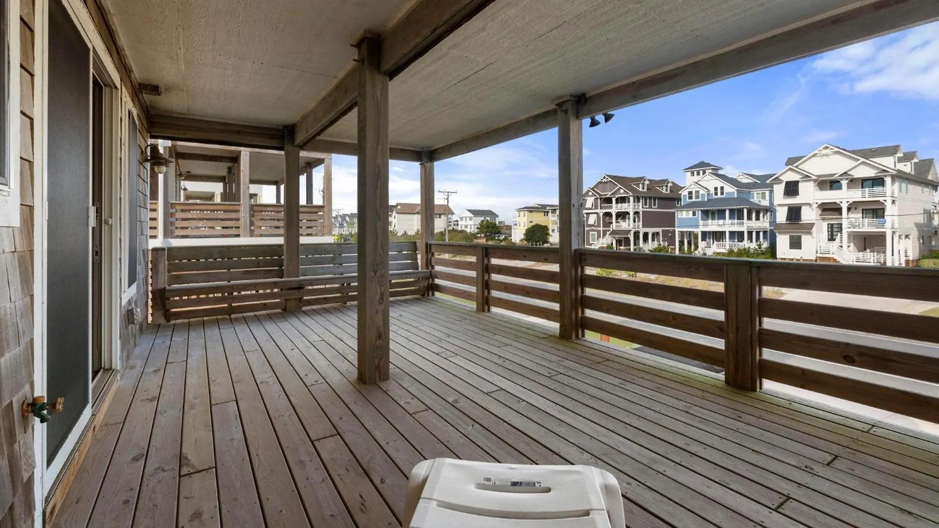 Nh184 Phelps Brothers Nags Head