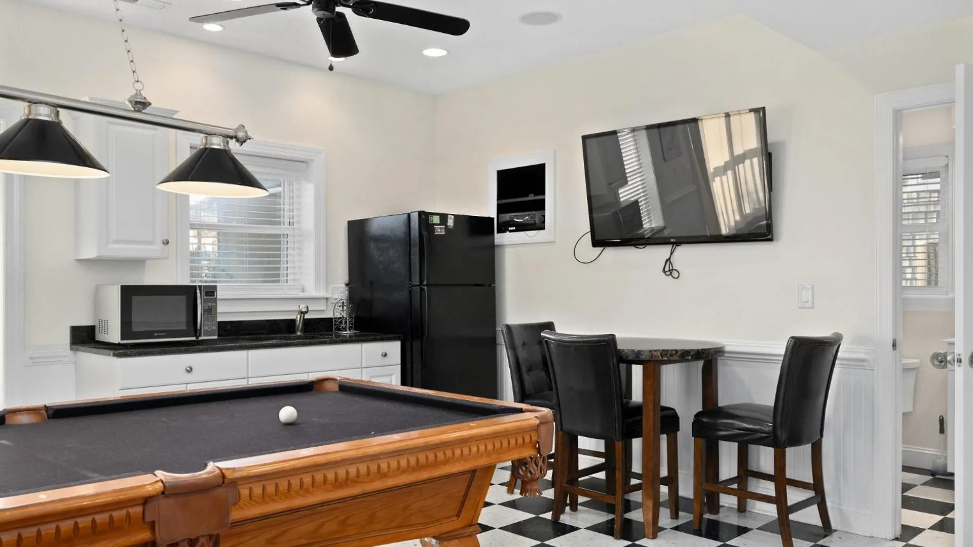 Holiday home Nh184 Phelps Brothers Nags Head