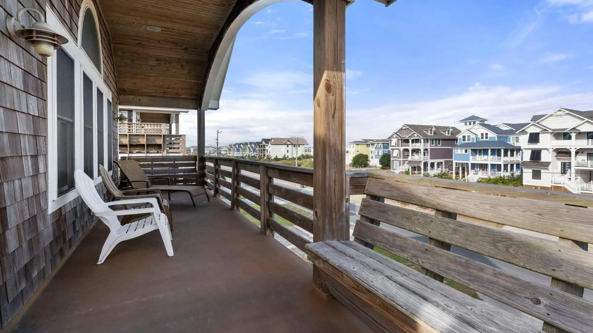 Nh184 Phelps Brothers Holiday home