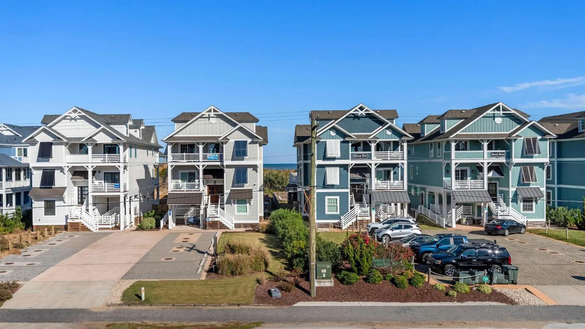 Nh184 Phelps Brothers Holiday home Nags Head