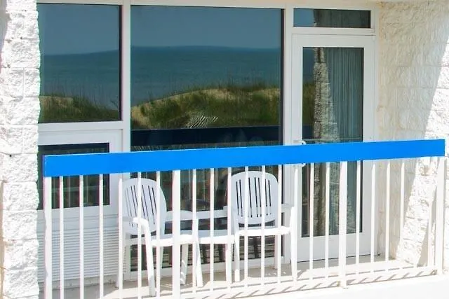Express Oceanfront By Ihg