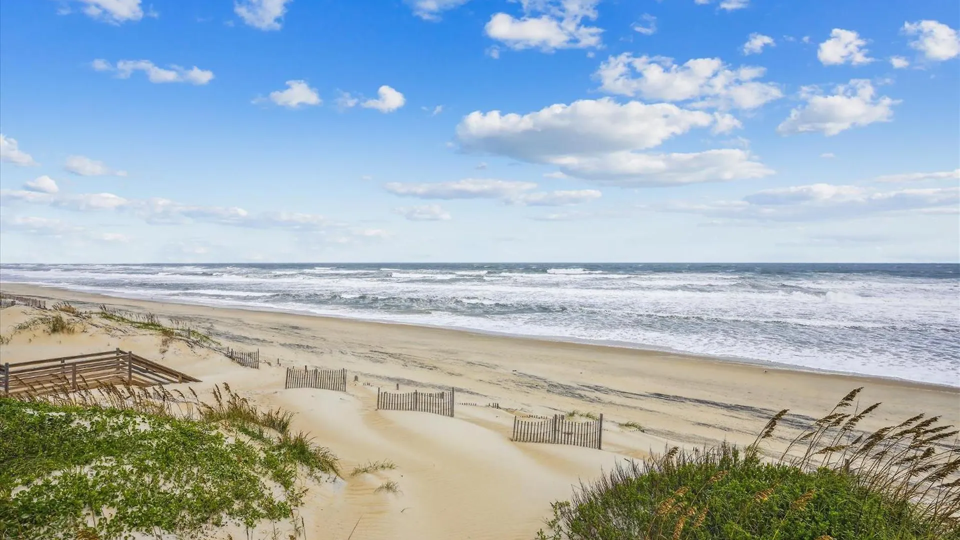 5700 - Le Cebolla By Realty * Nags Head