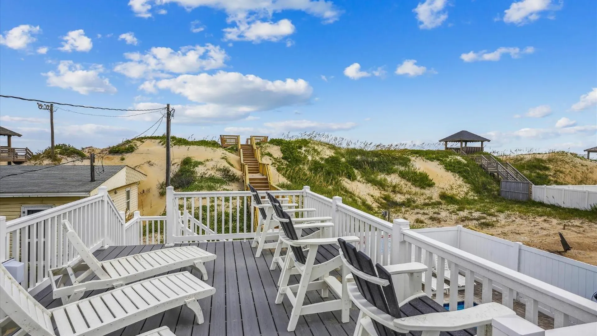 5700 - Le Cebolla By Realty Holiday home