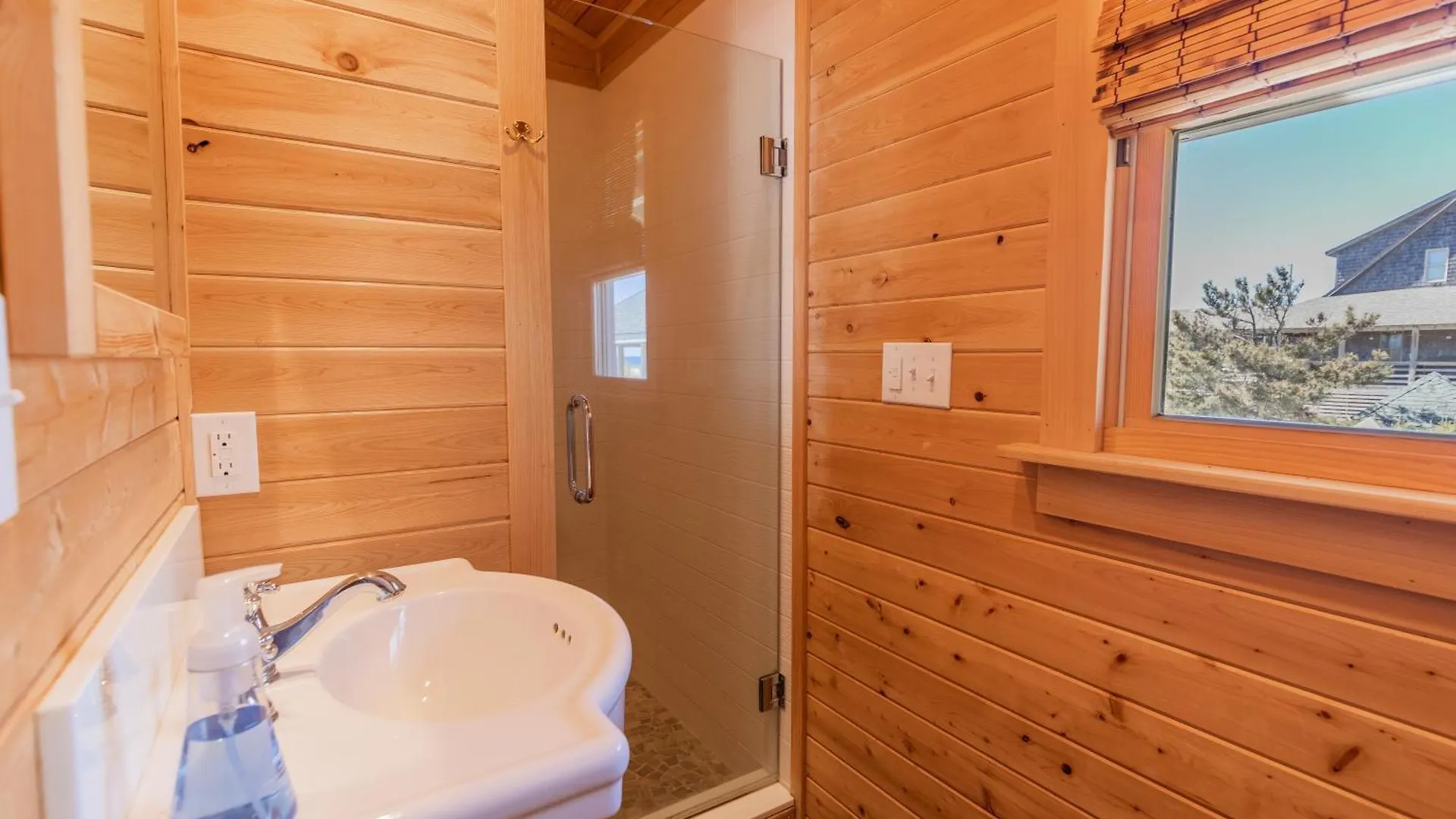 5451 - Richardson By Resort Realty Holiday home Nags Head