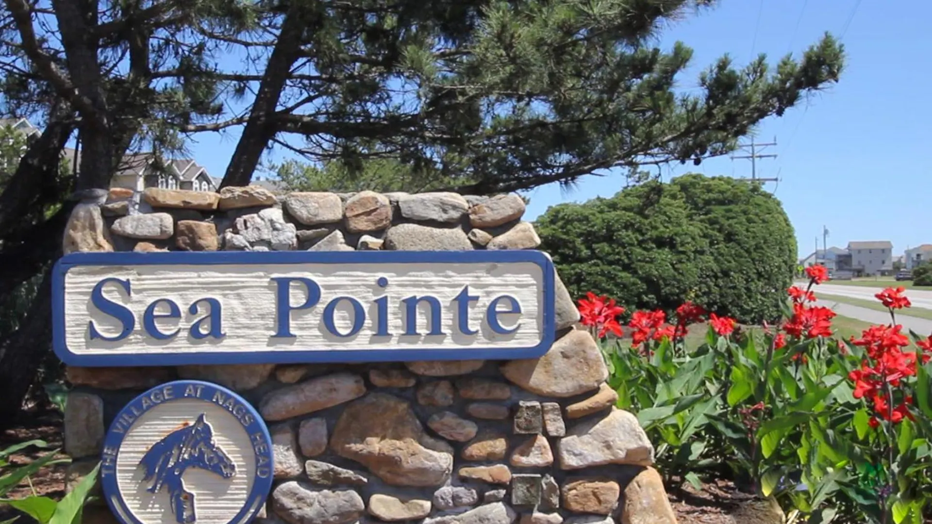 5579 - Sea Pointe 6a By Realty * Nags Head