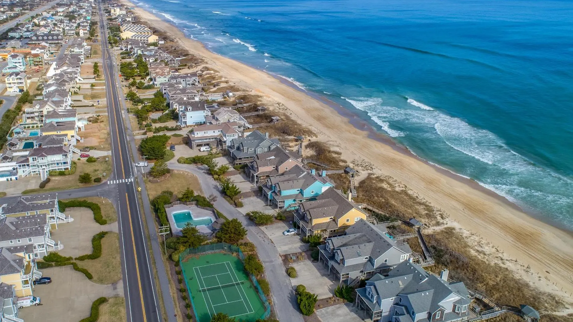 Holiday home 5579 - Sea Pointe 6a By Realty *
