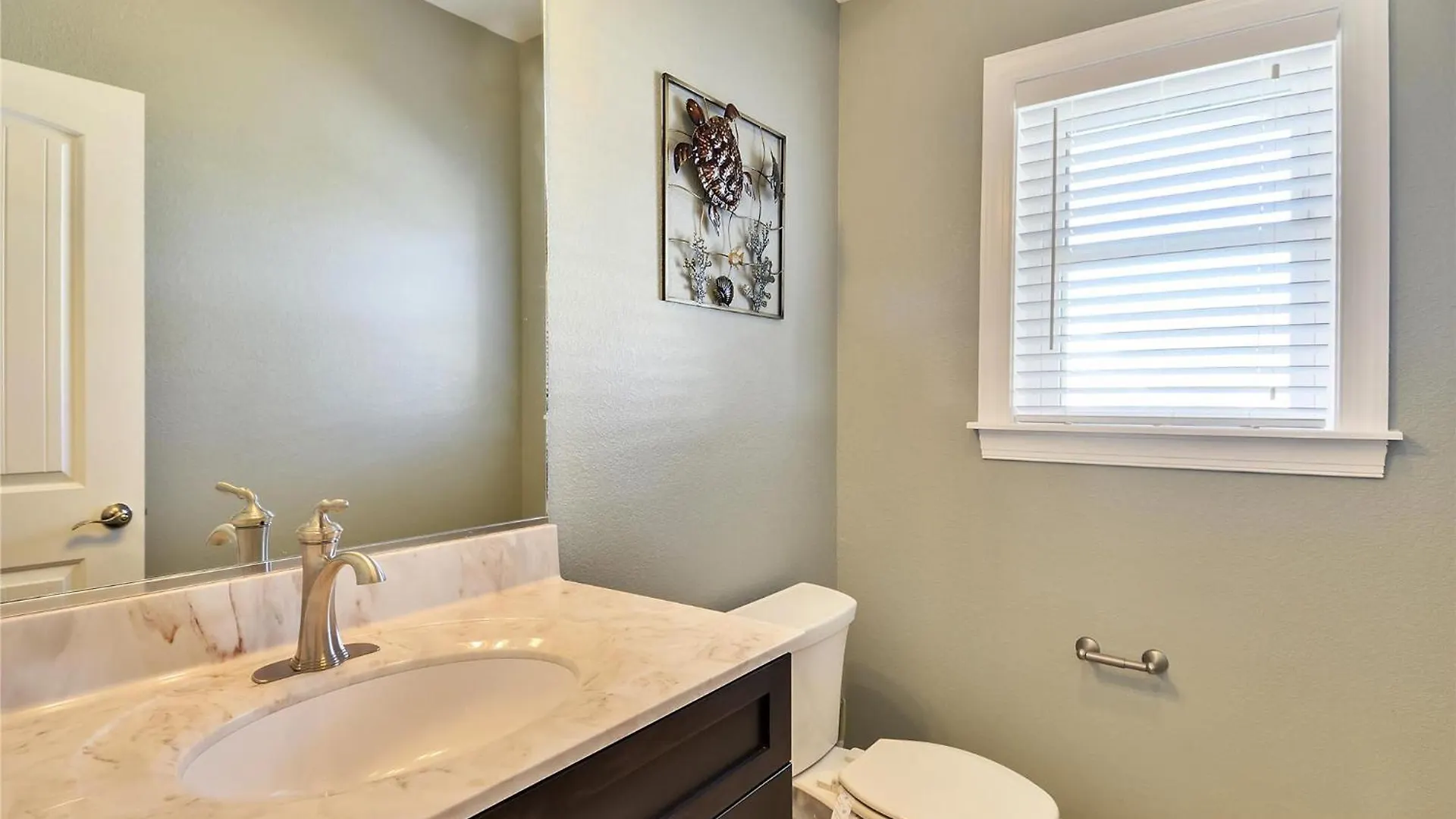 Holiday home 5553 - Tradewinds 6 By Realty