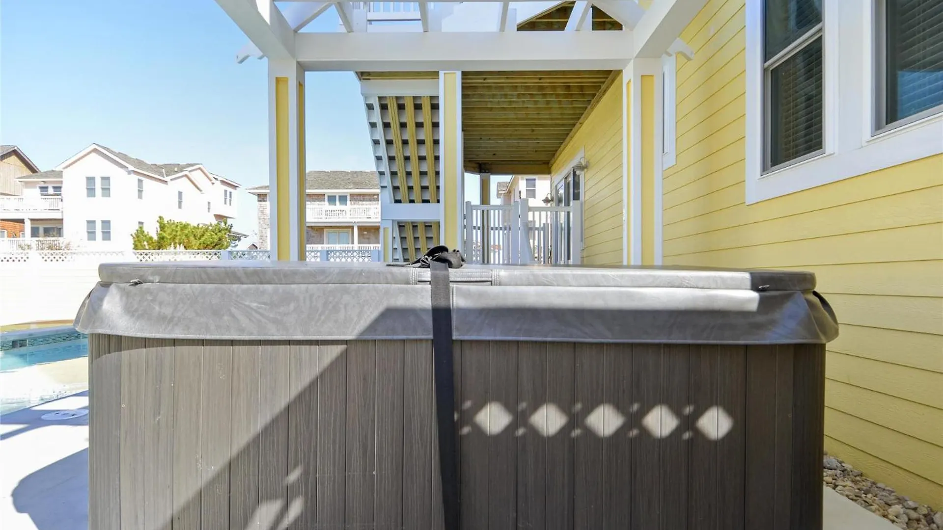 Holiday home 5553 - Tradewinds 6 By Realty