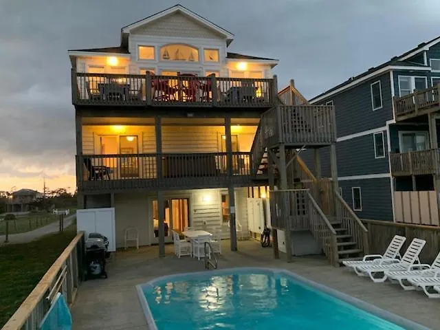 Holiday home 5756 - Sandpiper By Resort Realty *