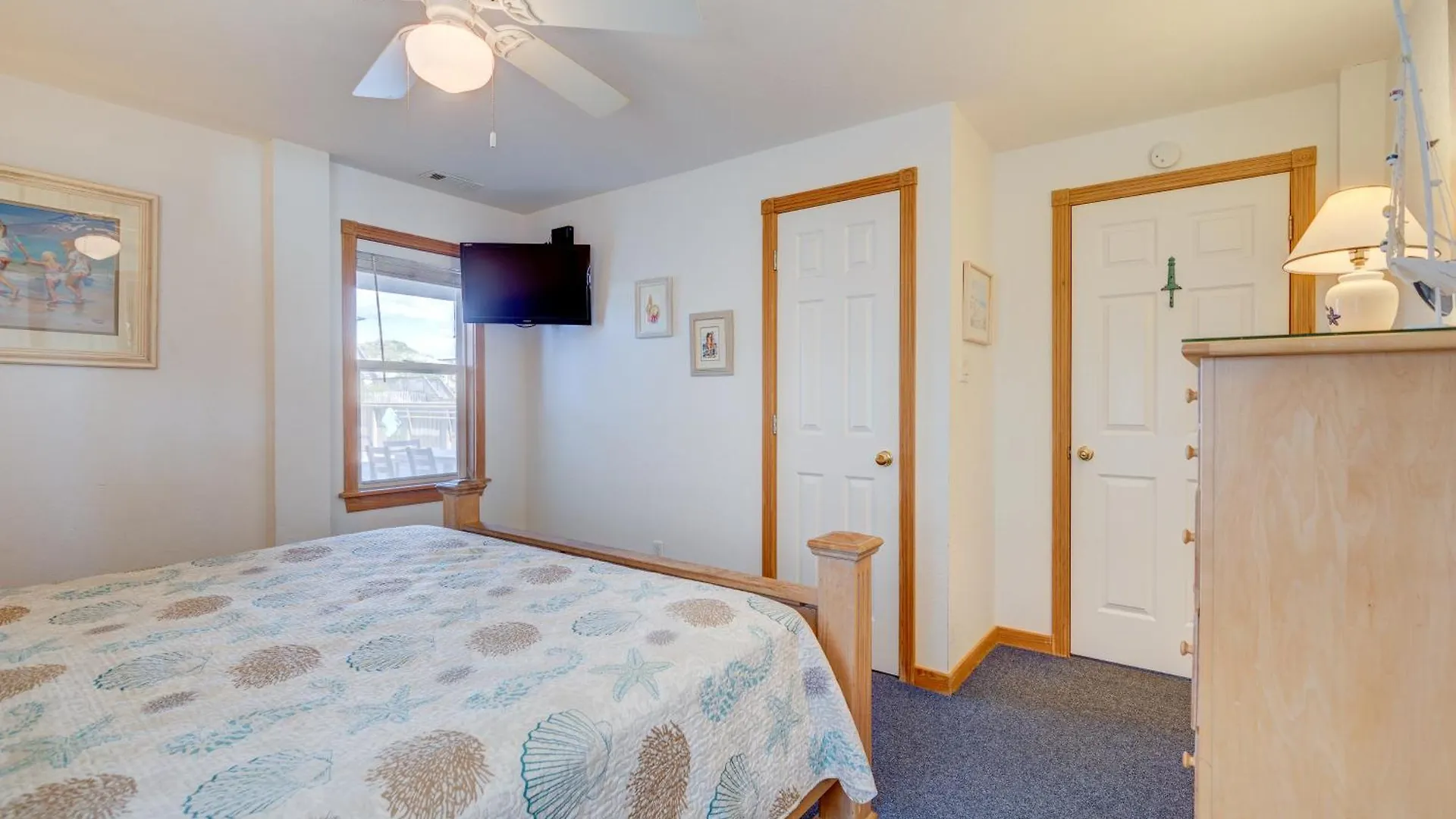 5756 - Sandpiper By Resort Realty Holiday home *