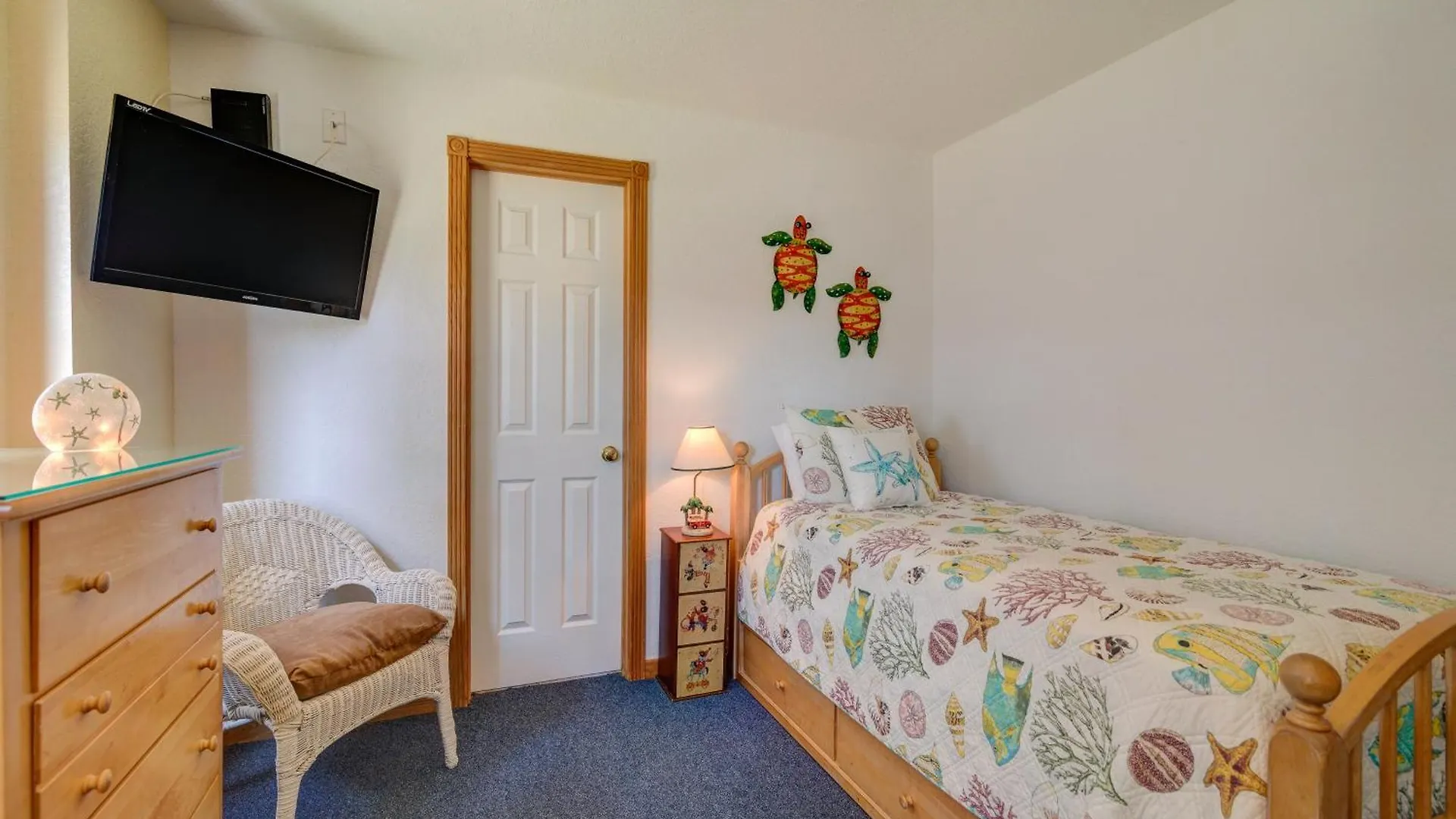 5756 - Sandpiper By Resort Realty * Nags Head