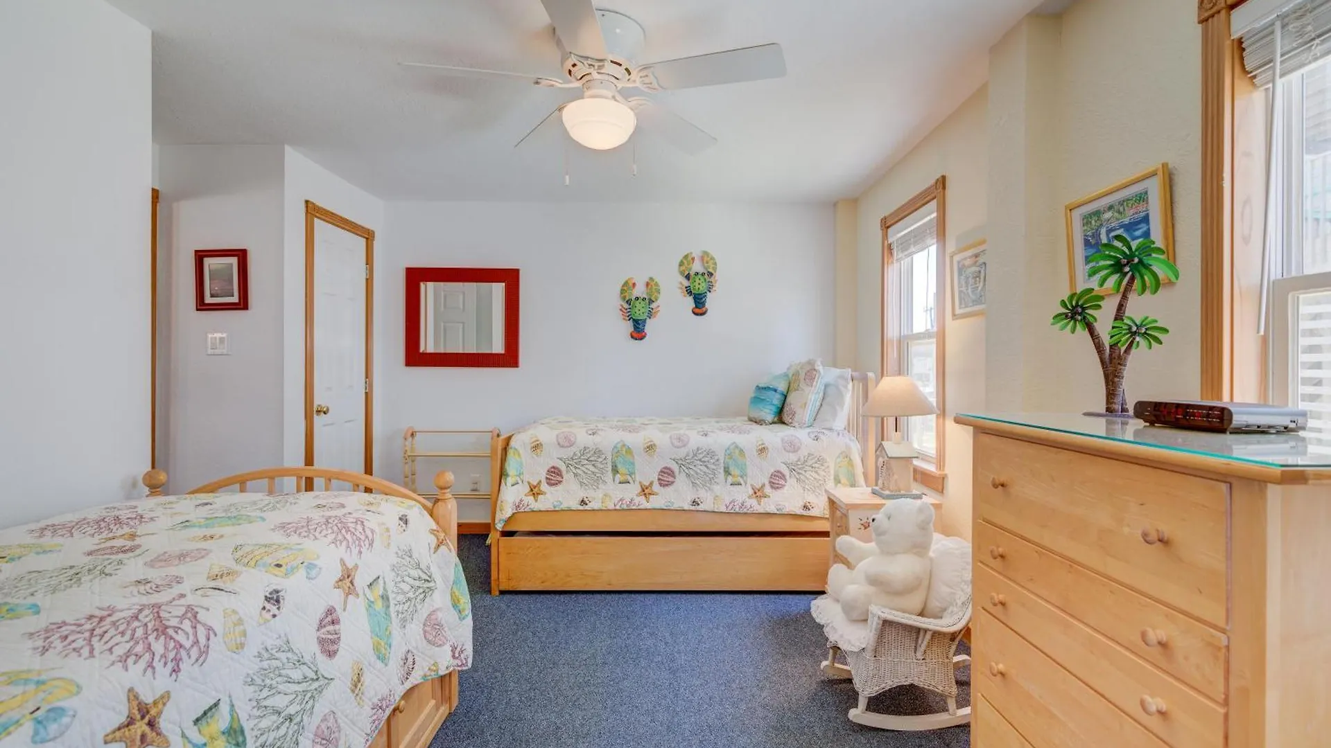 5756 - Sandpiper By Resort Realty Holiday home Nags Head