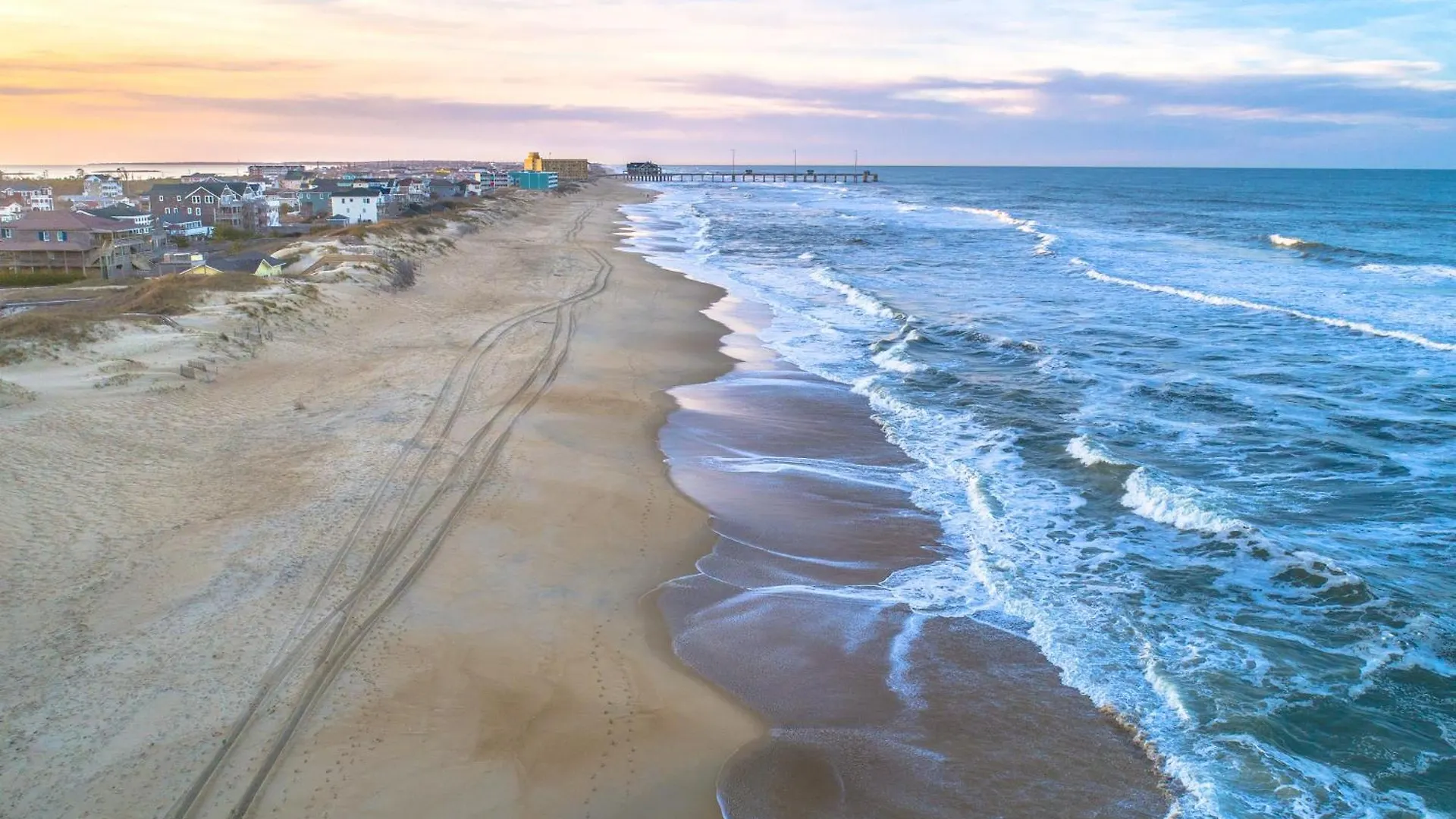 5756 - Sandpiper By Resort Realty Nags Head