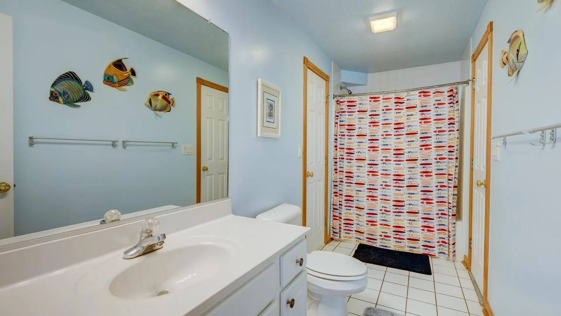 5756 - Sandpiper By Resort Realty Holiday home Nags Head