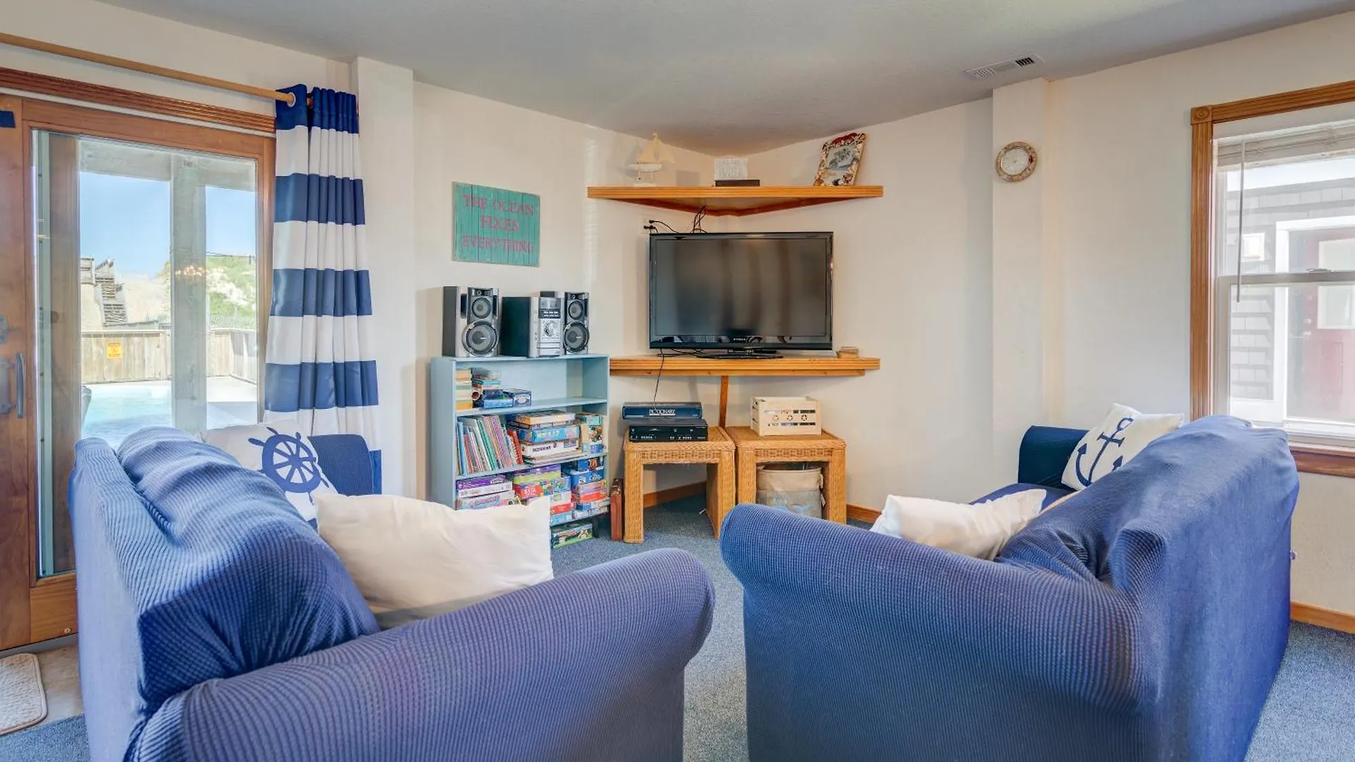 5756 - Sandpiper By Resort Realty Nags Head