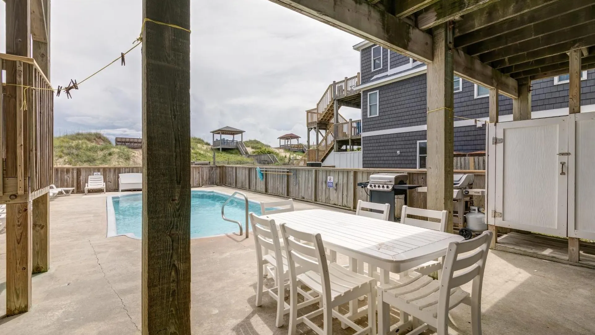 5756 - Sandpiper By Resort Realty Holiday home