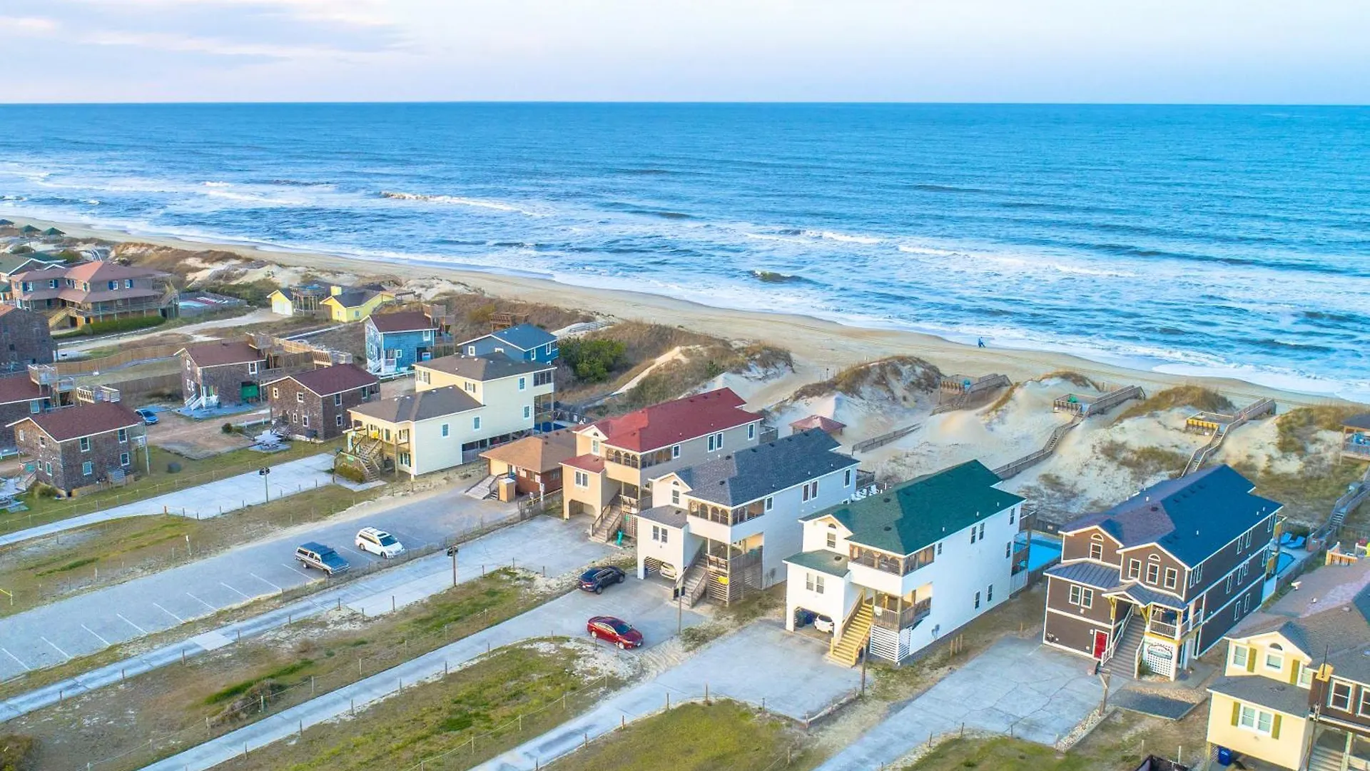 5756 - Sandpiper By Resort Realty