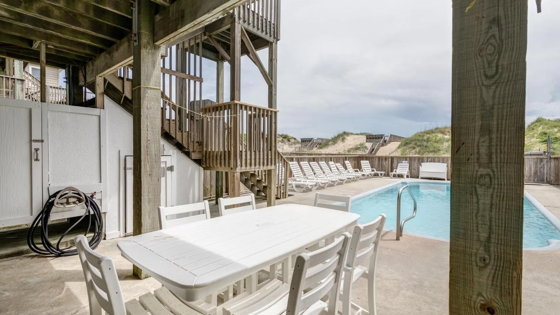 Holiday home 5756 - Sandpiper By Resort Realty