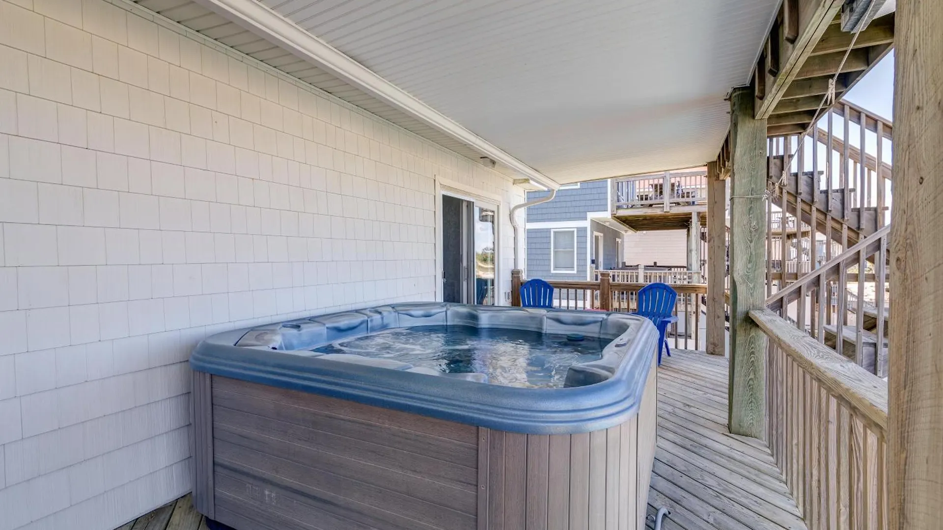 Holiday home 5756 - Sandpiper By Resort Realty *
