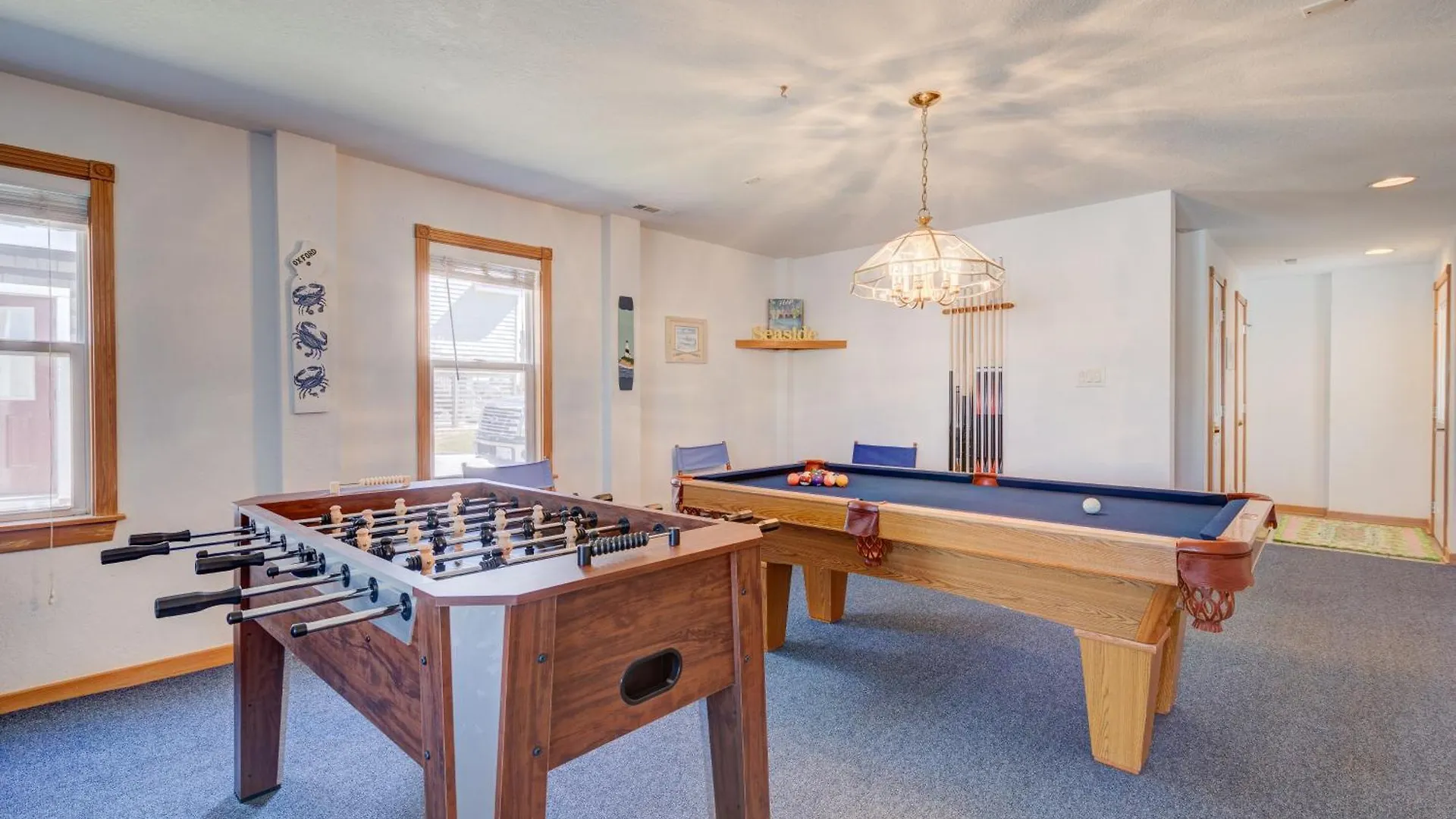 5756 - Sandpiper By Resort Realty Holiday home Nags Head