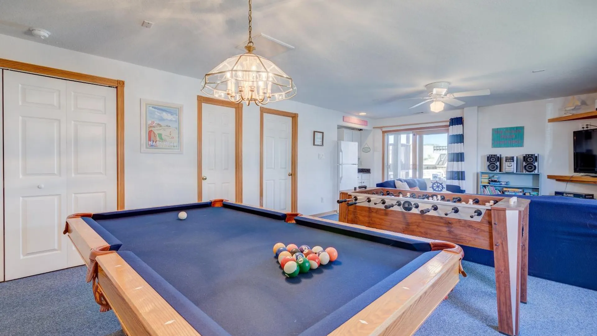 5756 - Sandpiper By Resort Realty Holiday home Nags Head