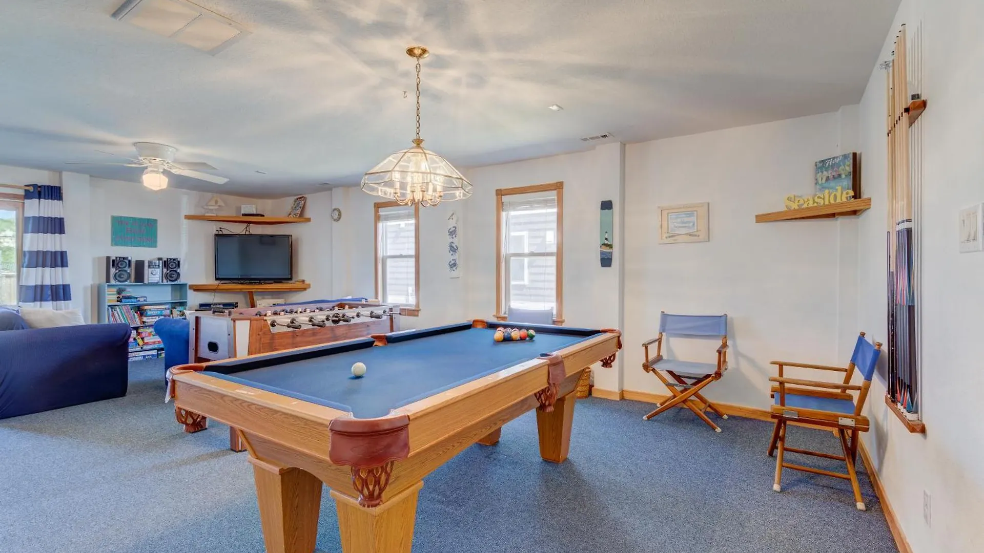 Holiday home 5756 - Sandpiper By Resort Realty