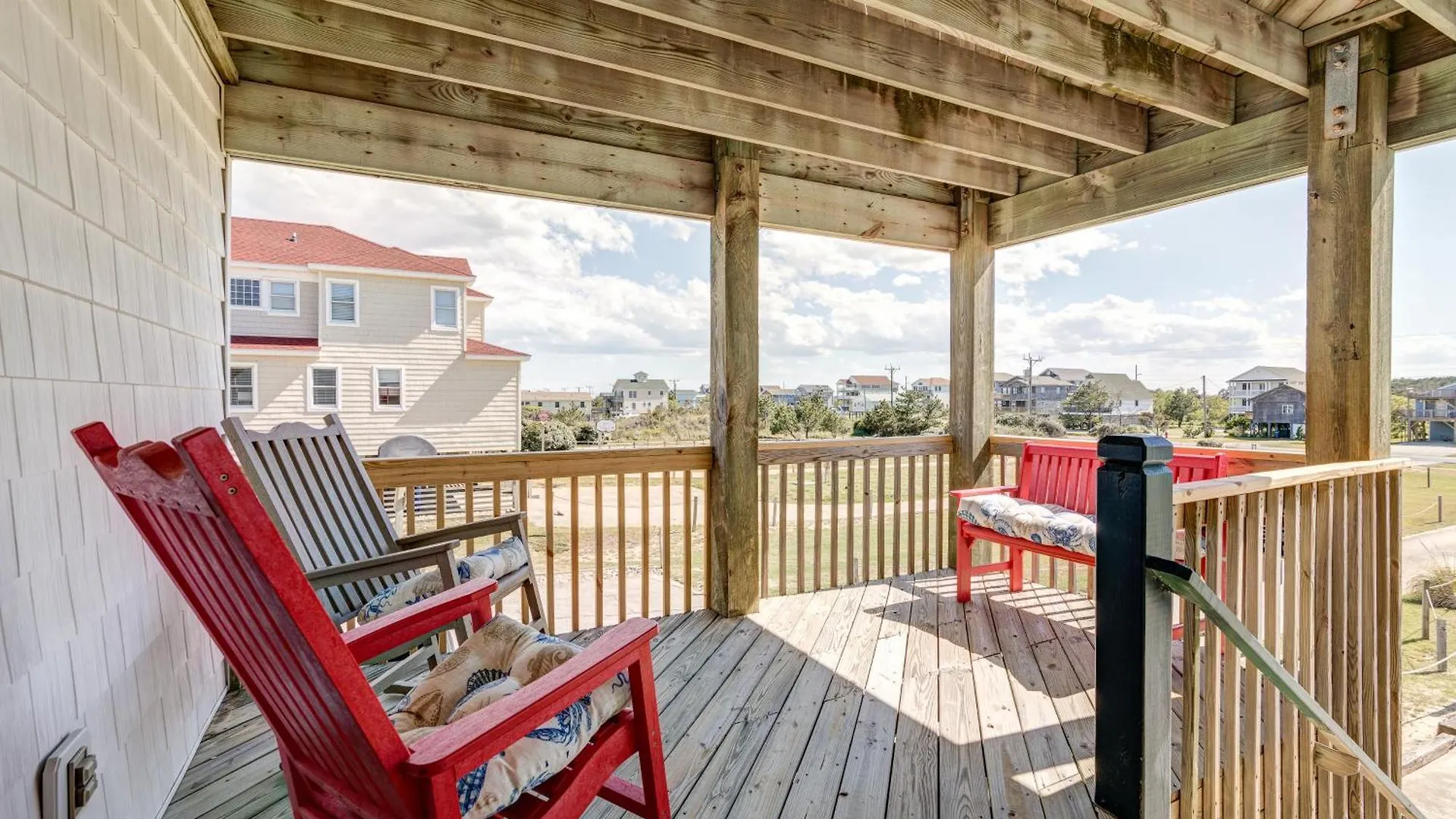 5756 - Sandpiper By Resort Realty Holiday home *