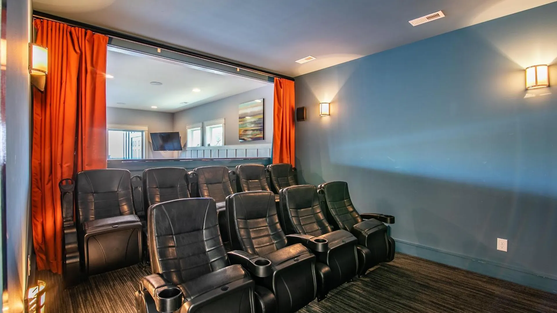5464 - Ey Believe By Realty Holiday home *