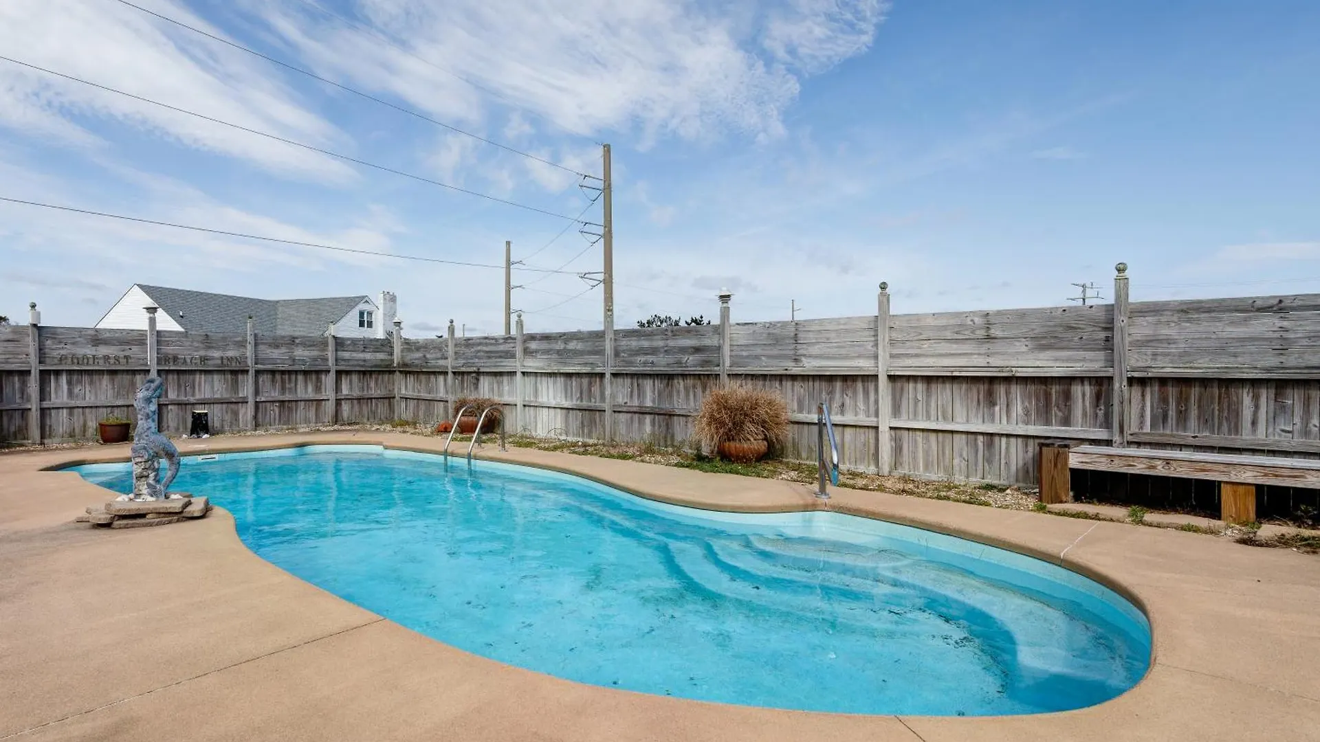 5714 - Whalebone By Realty Holiday home Nags Head